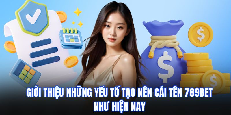 Giới thiệu những yếu tố tạo nên cái tên nhà cái uy tín như hiện nay
