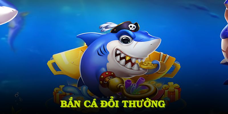 Bắn cá Tiên - Trò chơi huyền thoại với mỹ nhân ngư xinh đẹp