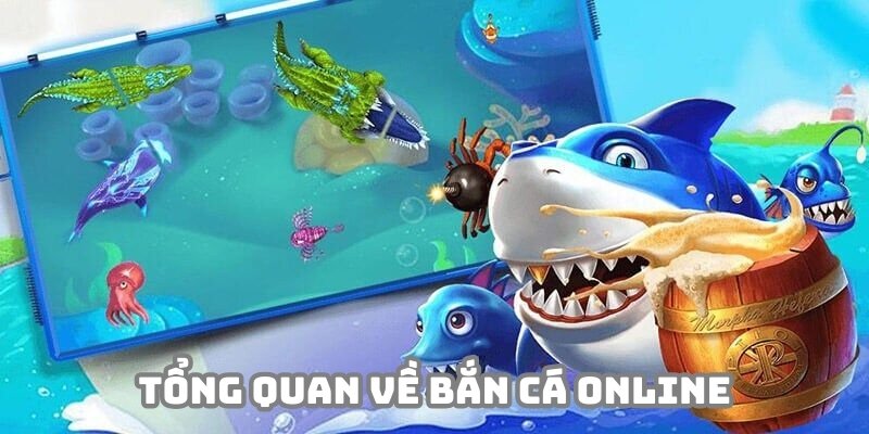 Thỏa sức chinh phục đại dương với nhiều level trải nghiệm