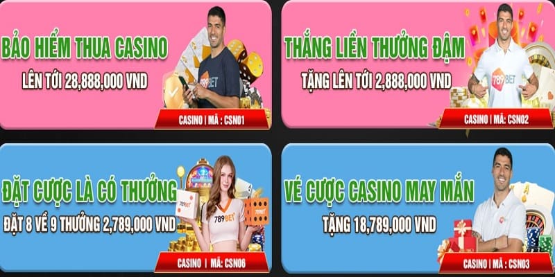 Hướng dẫn tham gia nhận thưởng với các bước đơn giản