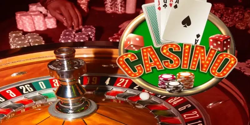 Cần chú ý gì để tham gia Casino thắng lớn?