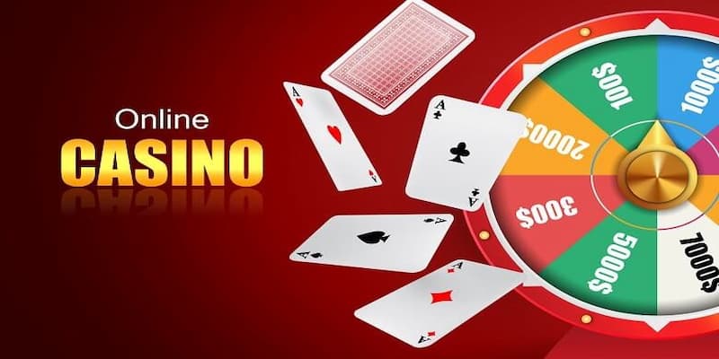Những điểm đặc trưng của sảnh cược Casino
