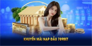 khuyến mãi nạp đầu