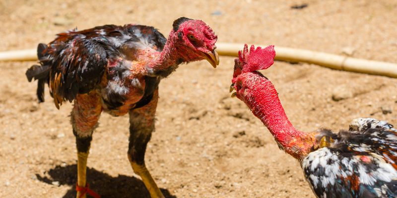 Nhiều cách thả gà mang đến hiệu quả tối ưu