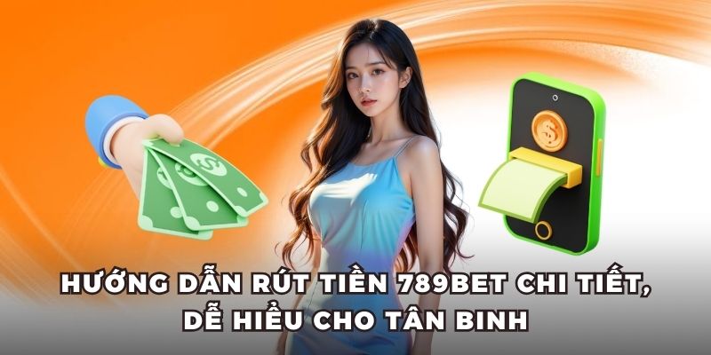 Hướng dẫn tân binh cách thức rút vốn nhanh từ nhà cái