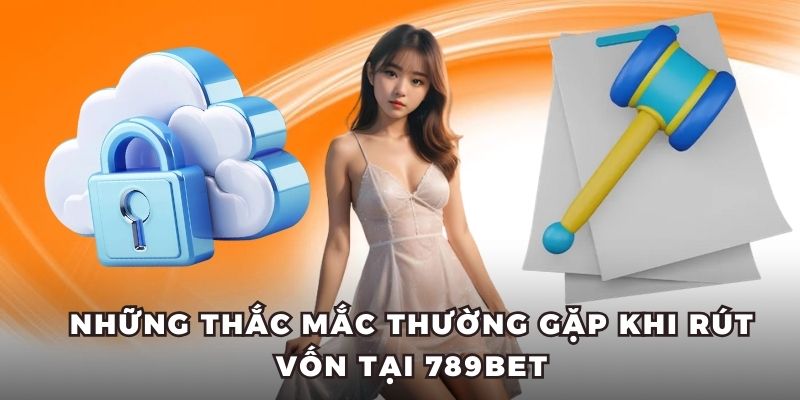 Giải đáp thắc mắc thường ngày khi rút vốn