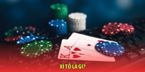 xì tố là gì